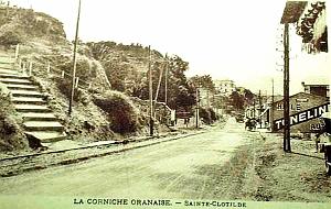 CO c- 049- Sainte Clotilde